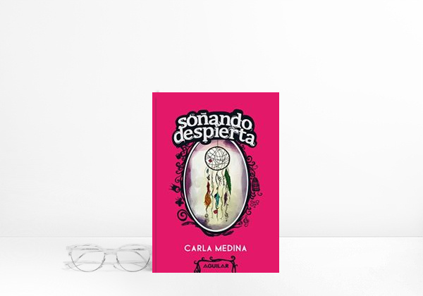 Book Soñando despierta