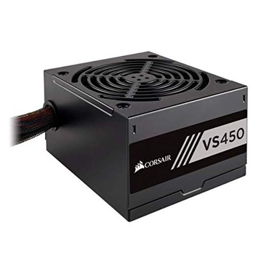 Corsair VS450 - Fuente de alimentación