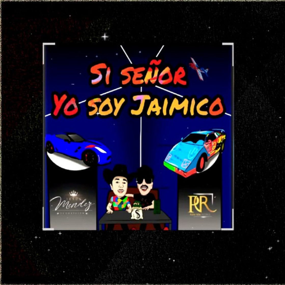 Canción Yo Soy Jaimico