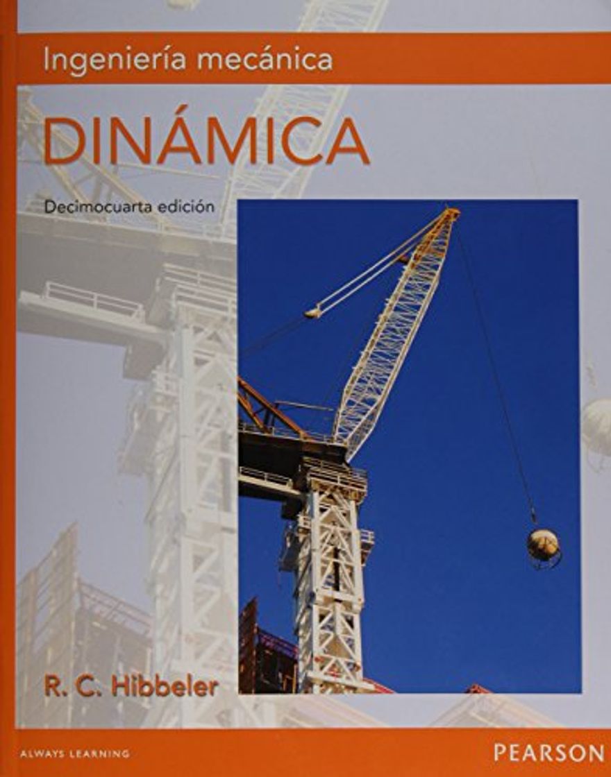 Books Ingeniería Mecánica Dinámica