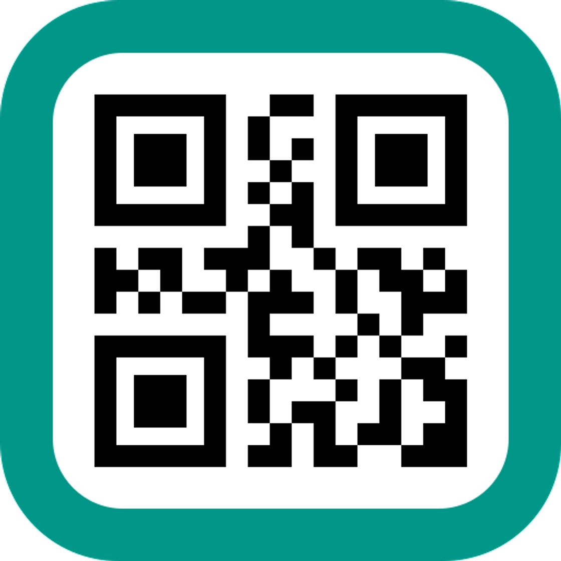 Apps Lector de códigos QR y barras