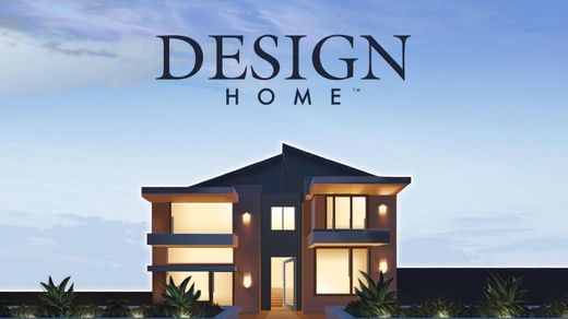 Design Home