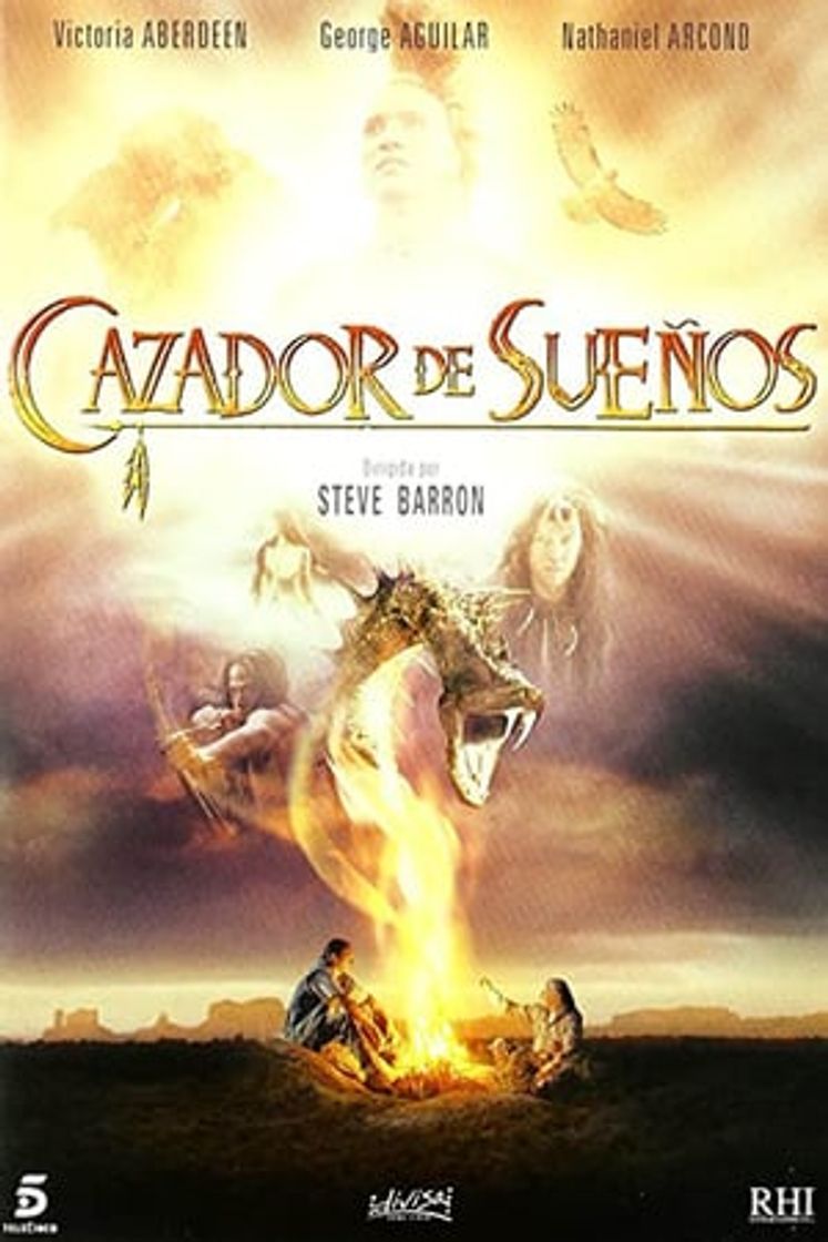 Película El guardián de sueños