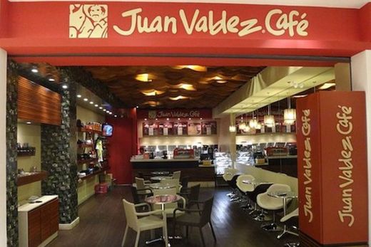 Juan Valdés Café