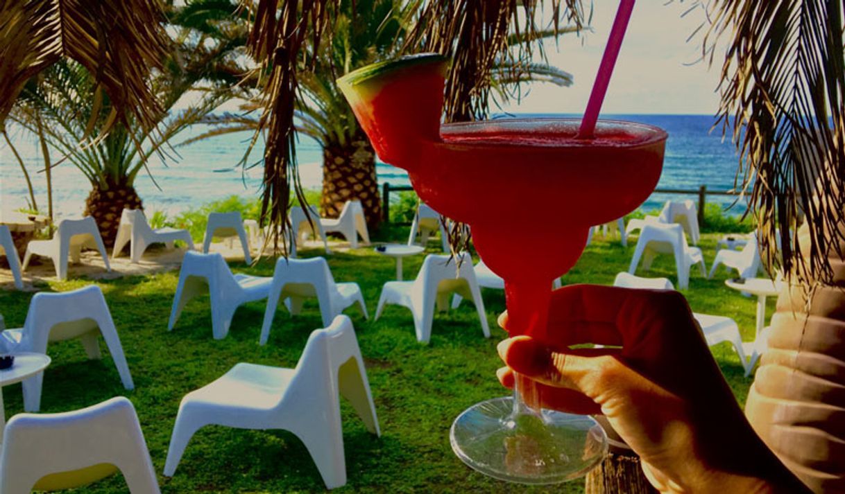 Restaurants Terrazas Ipanema