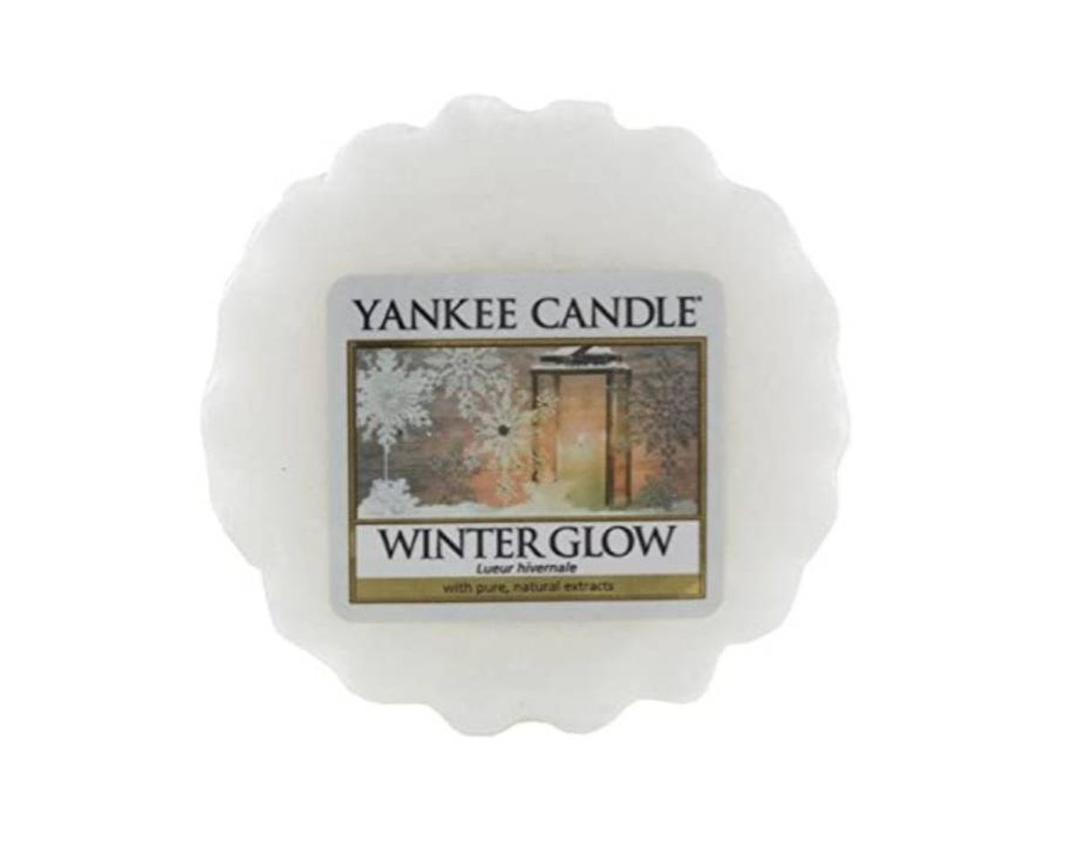 Product Tarts de Yankee Candle