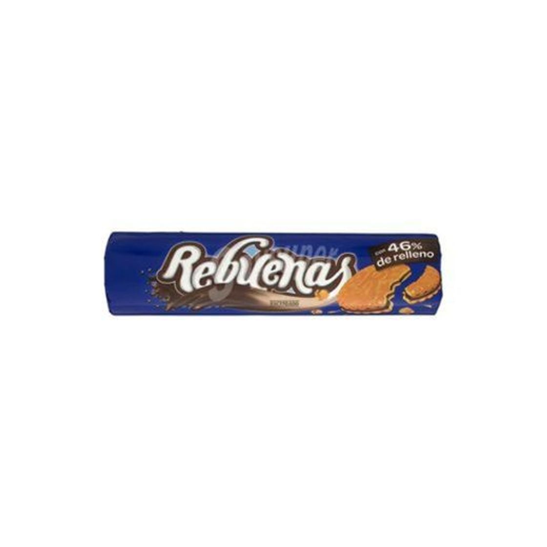 Product Galletas de chocolate Rebuenas Hacendado