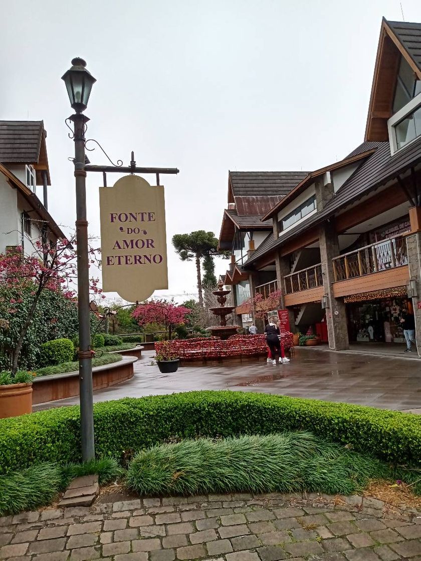 Place GRAMADO