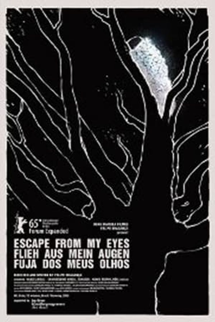 Movie Fuja dos meus Olhos