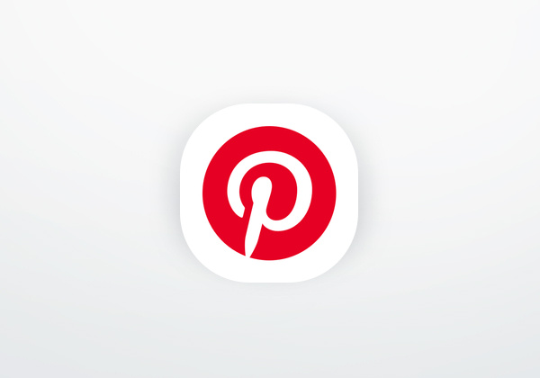 App Pinteres 