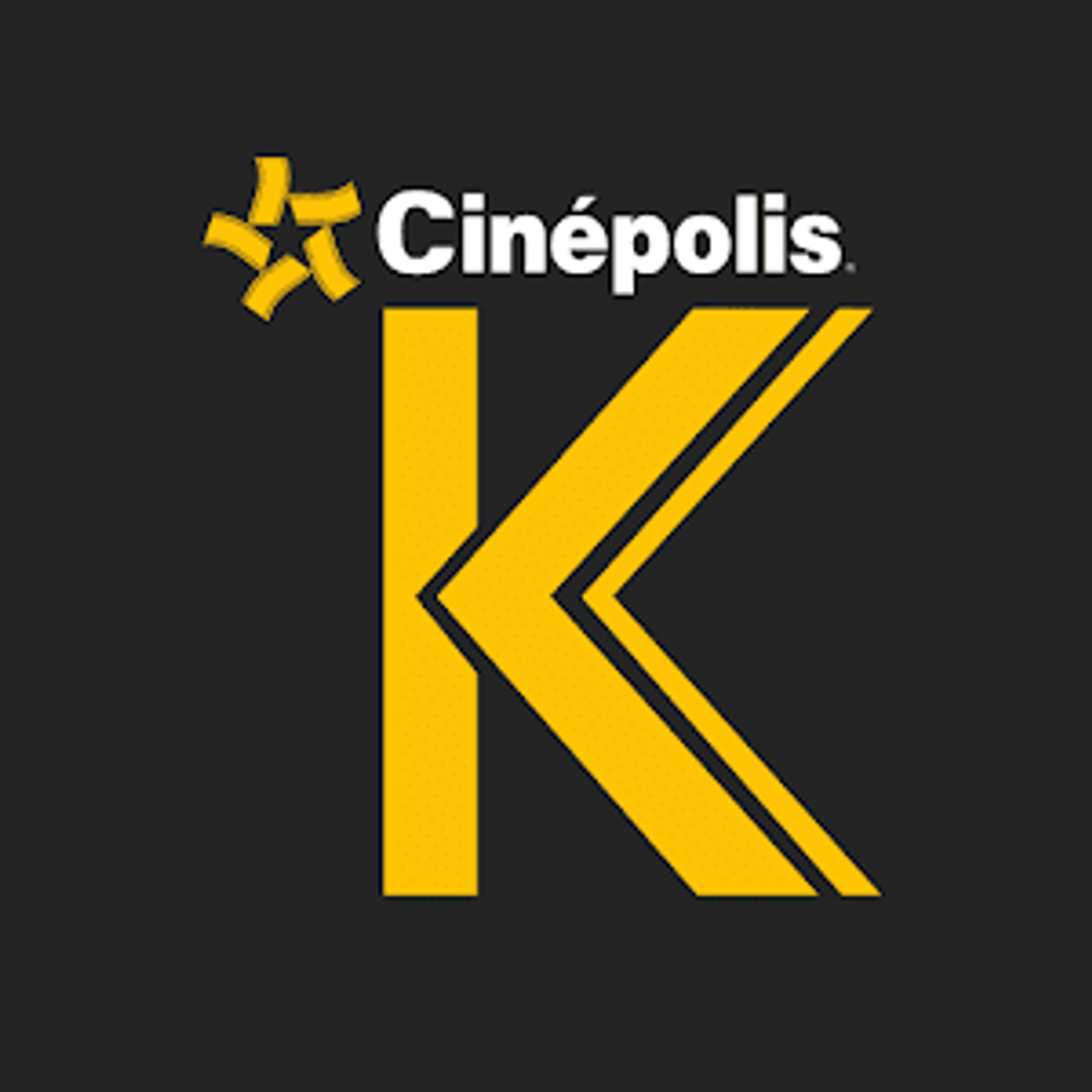 App Cinépolis KLIC