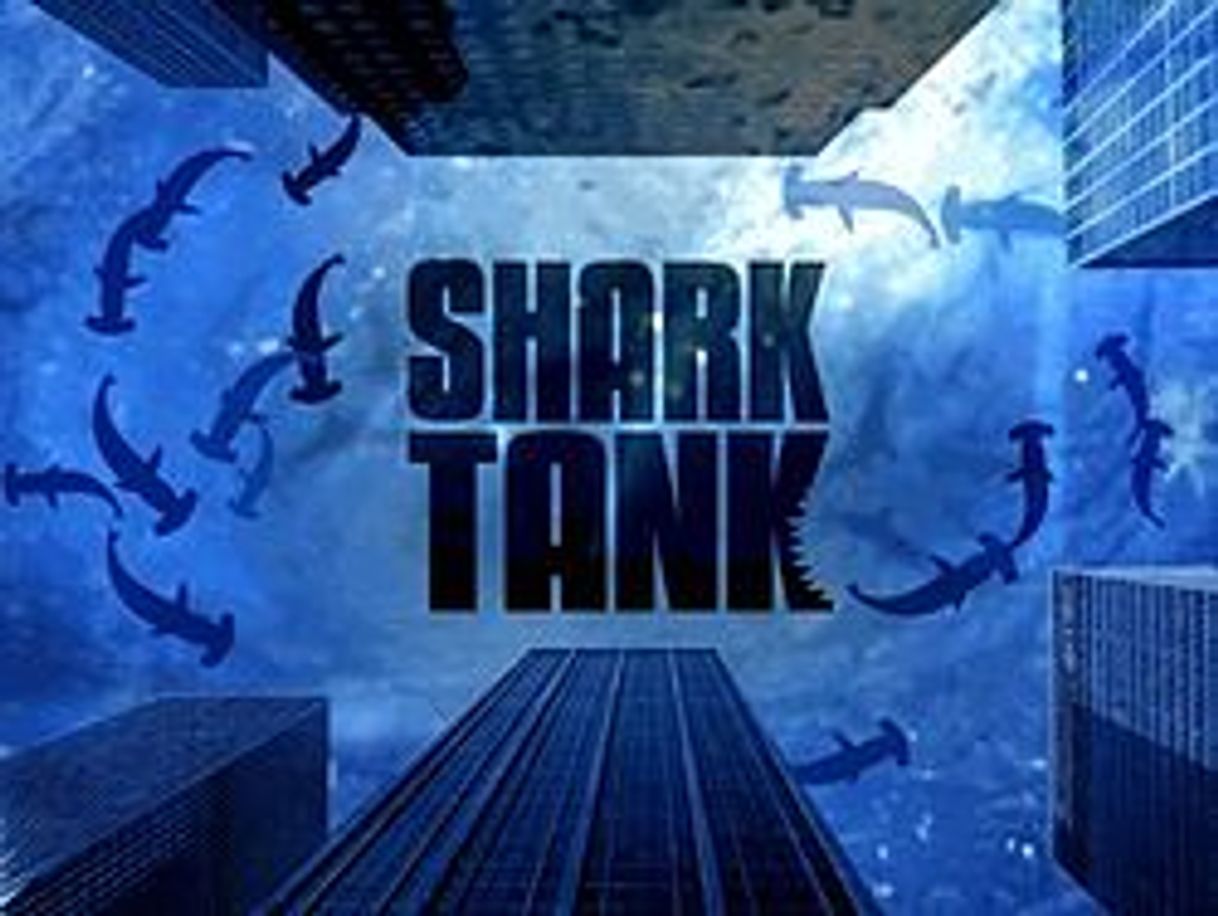 Serie Shark Tank