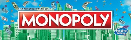 Monopoly España