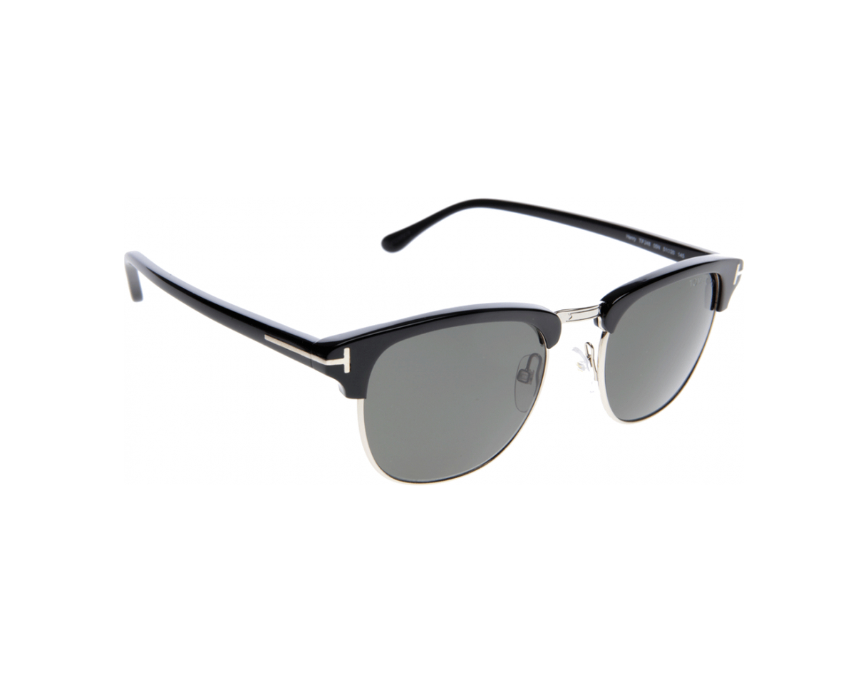 Fashion Tom Ford Sonnenbrille Henry