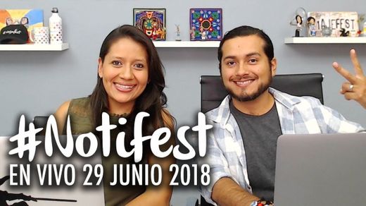 Notifest