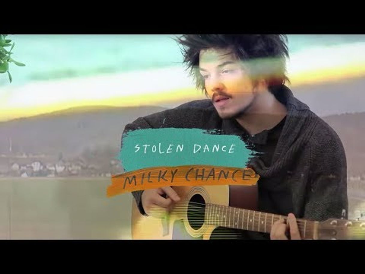 Fashion Milky Chance - Stolen Dance (Album Version) - YouTube