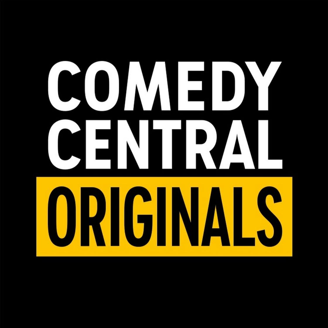 Moda Comedy Central Originals - YouTube