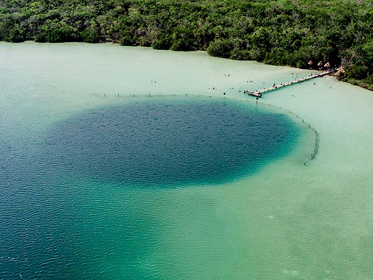 Moda Kaan Lum - Tulum