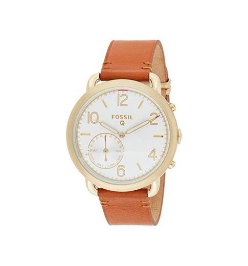 Fossil Q Q TAILOR FTW1127 Reloj de Pulsera para mujeres null