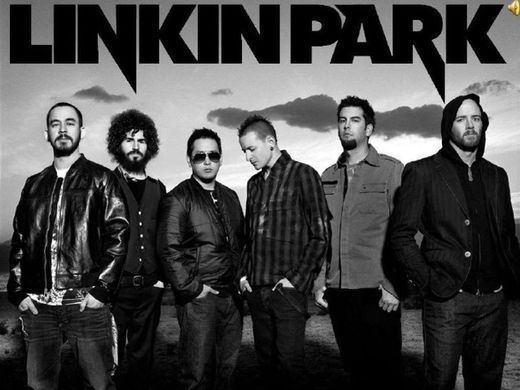 Iridescent (Official Video) - Linkin Park - YouTube
