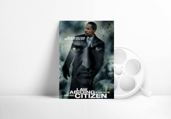 Filme Código de conduta