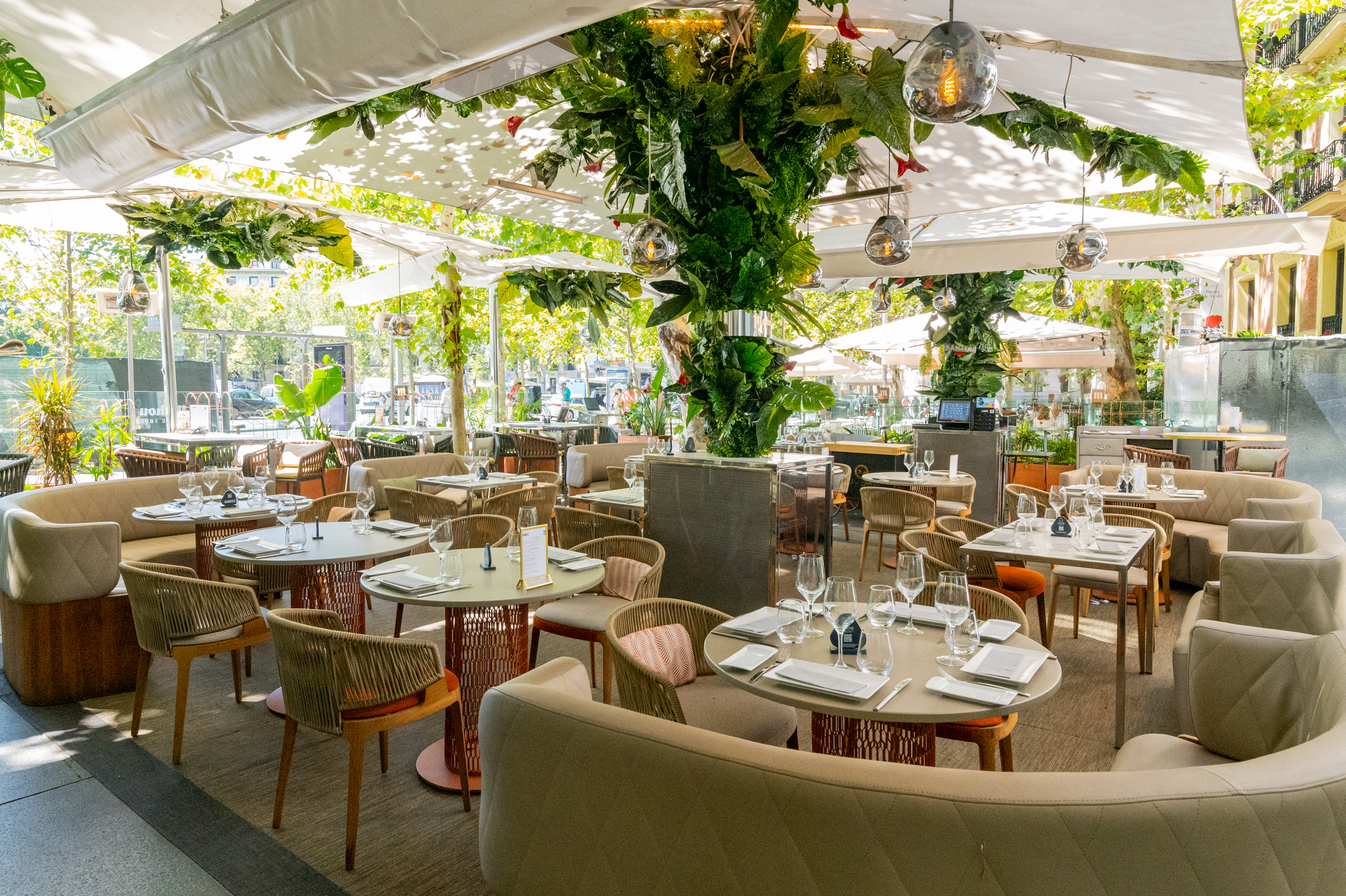 Restaurantes Ramses