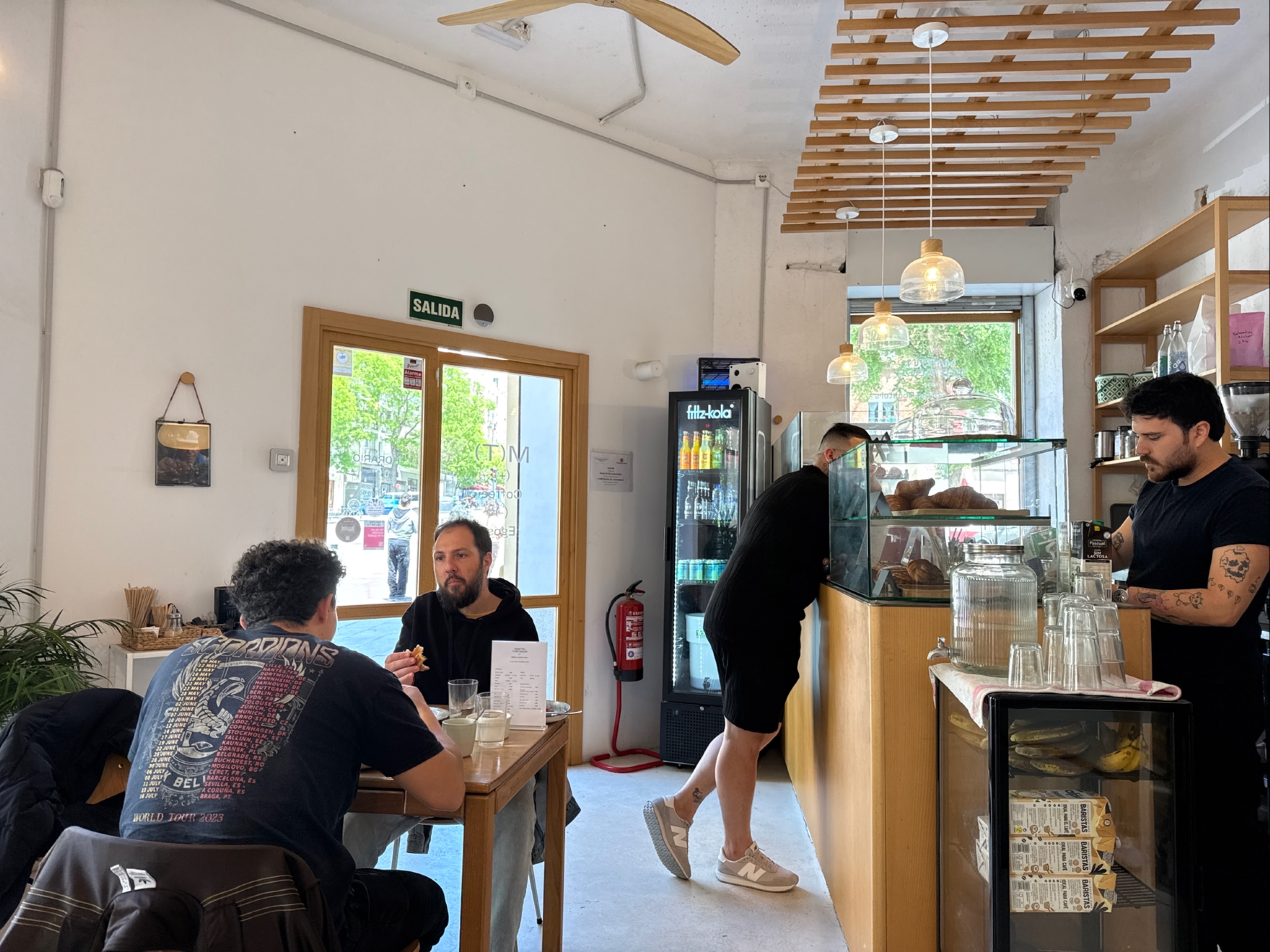 Lugar Martín Tostador