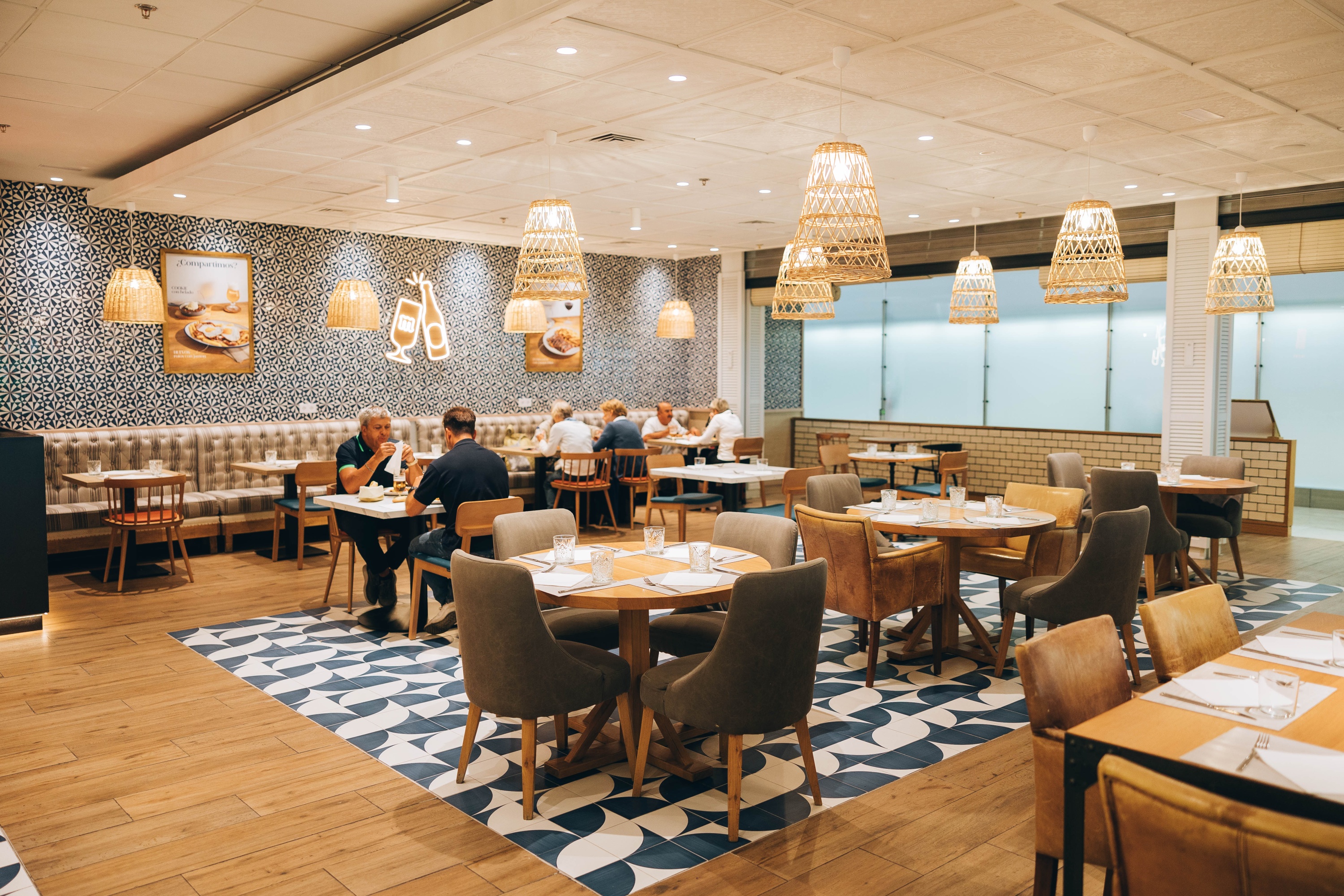 Restaurantes La Bientirada