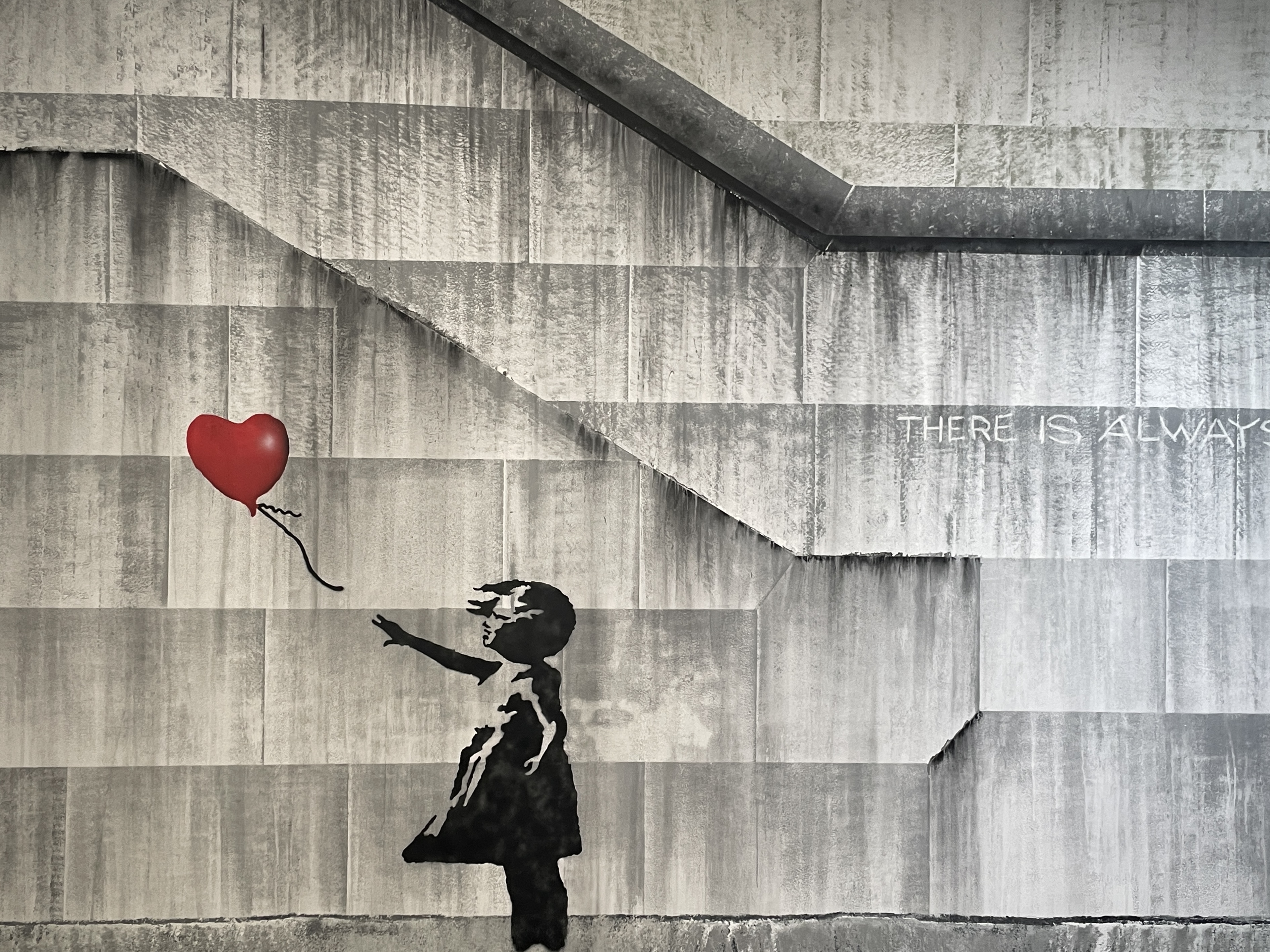 Lugar Museo Banksy Madrid
