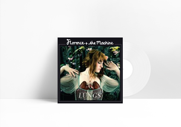 Música Cosmic Love