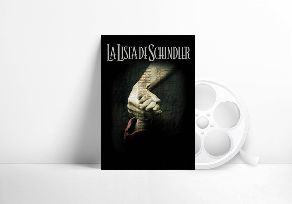 Filme A Lista de Schindler