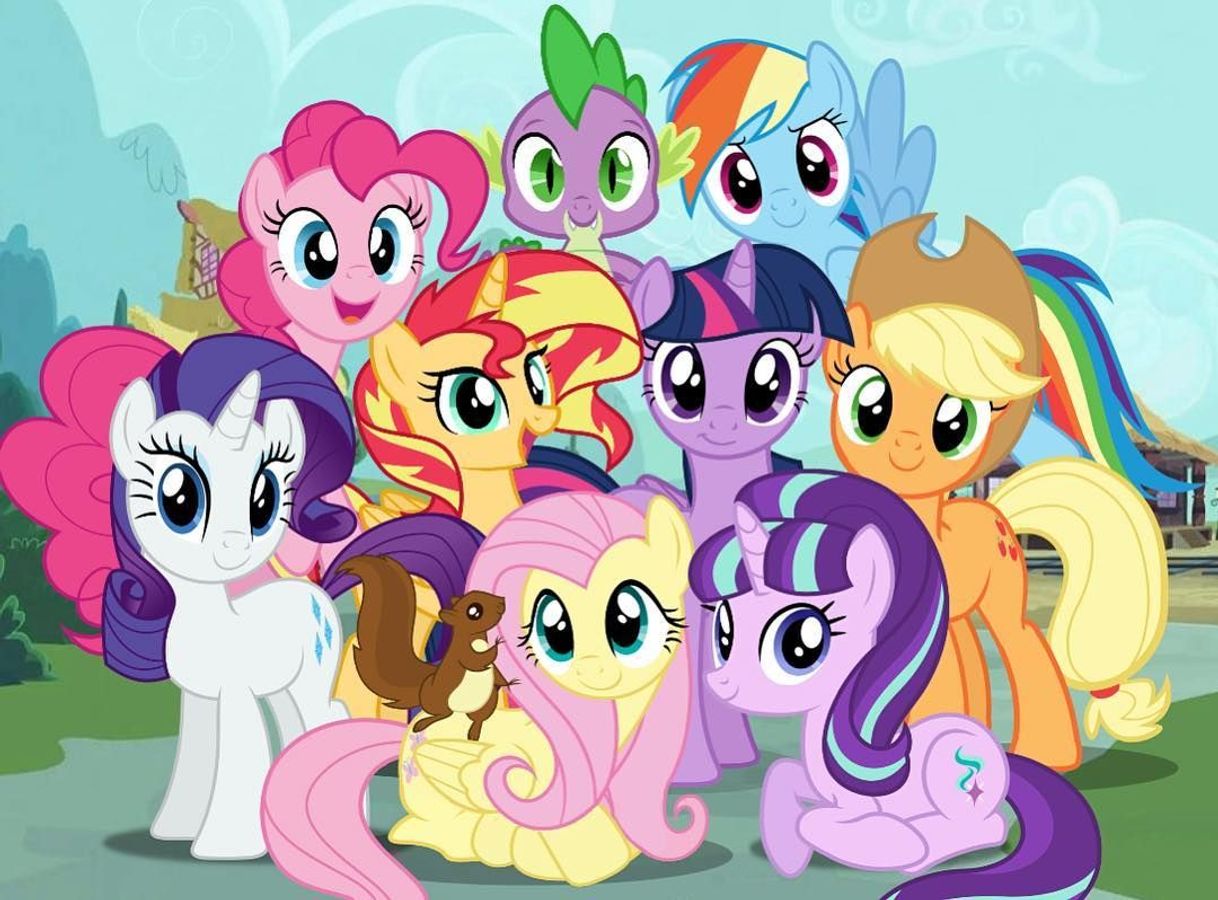 Serie MLP