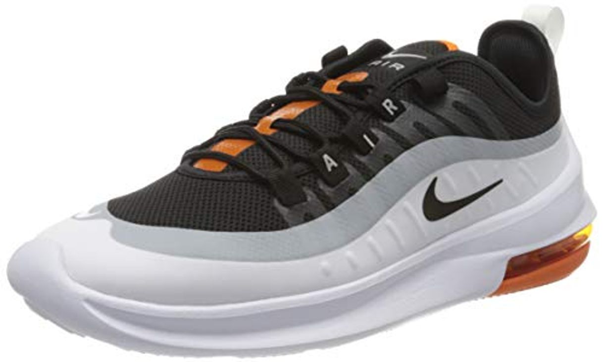 Moda Nike Air MAX Axis, Zapatillas para Hombre, Negro