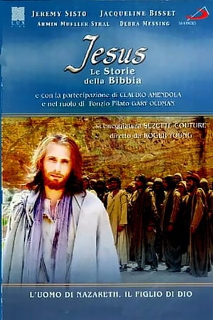 Película Jesús