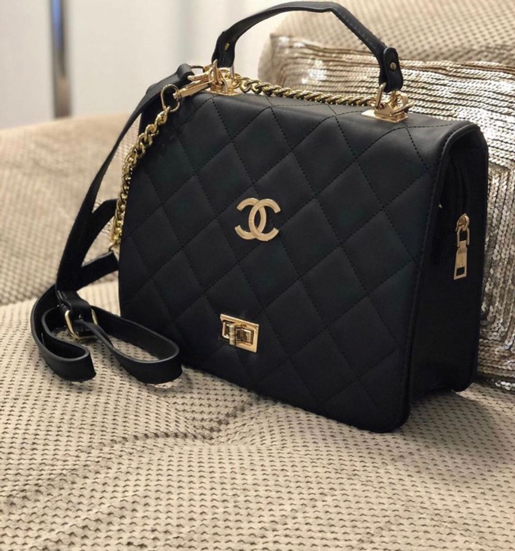 Social Mala Chanel