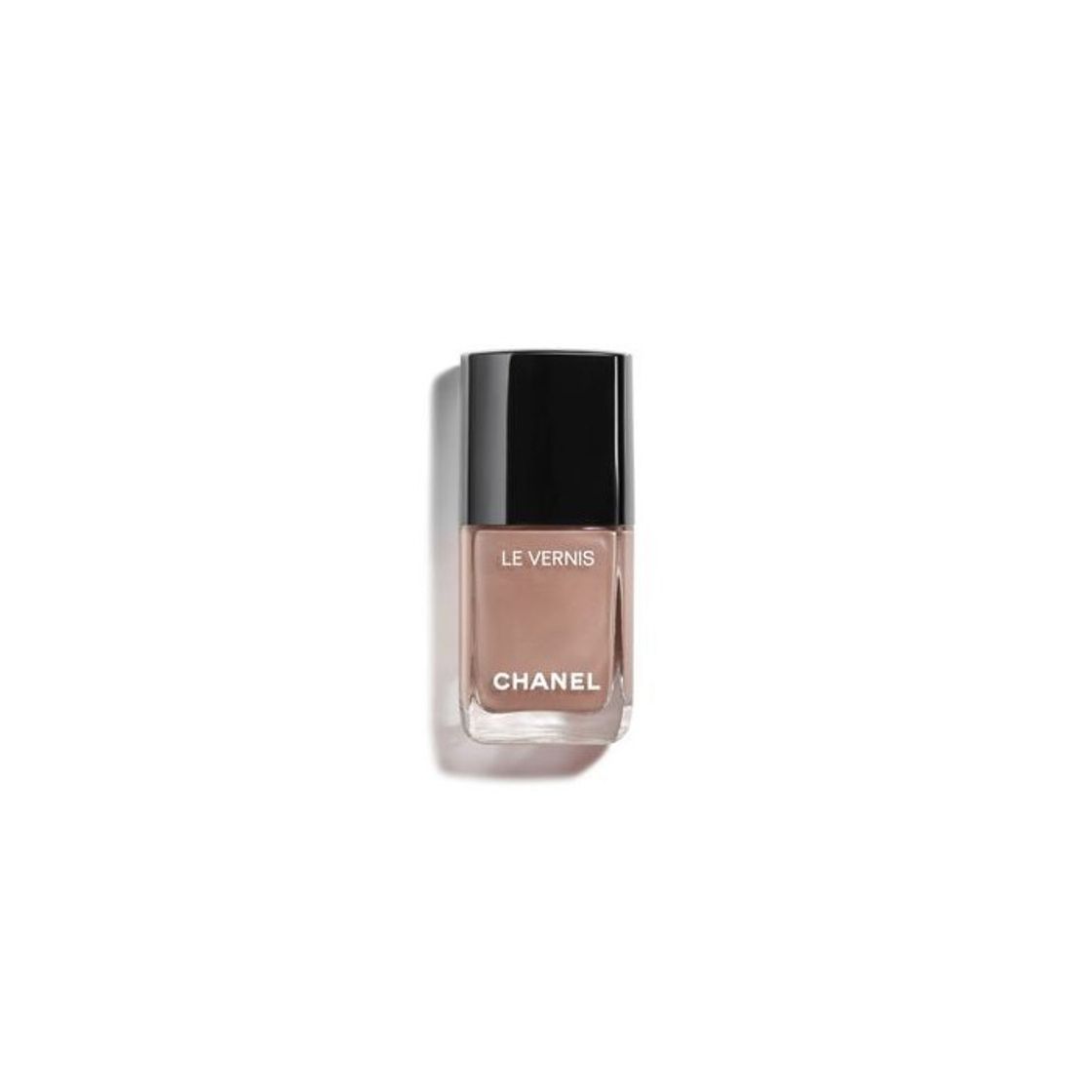 Social Chanel Nail Polish 