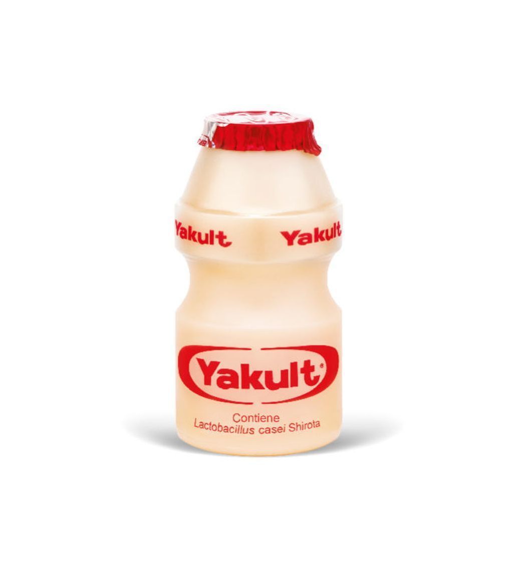 Social Yakult 