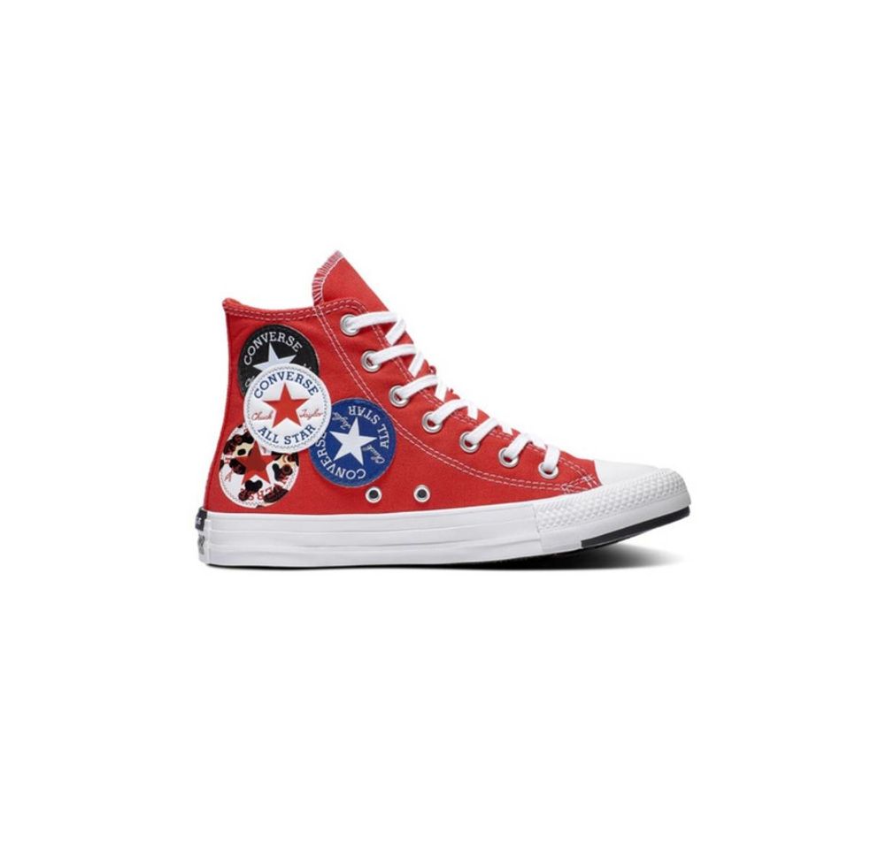 Social Converse