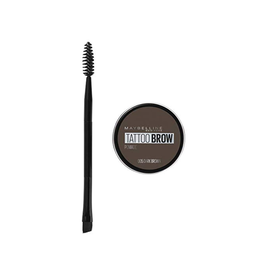 Product Maybelline New York b3140800 Tattoo Brow cera de cejas N ° 05 Dark Blond