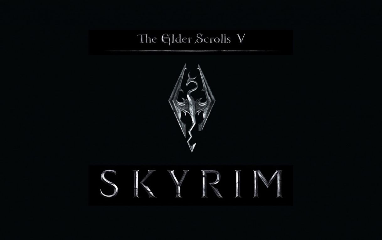 Videogames The Elder Scrolls V: Skyrim