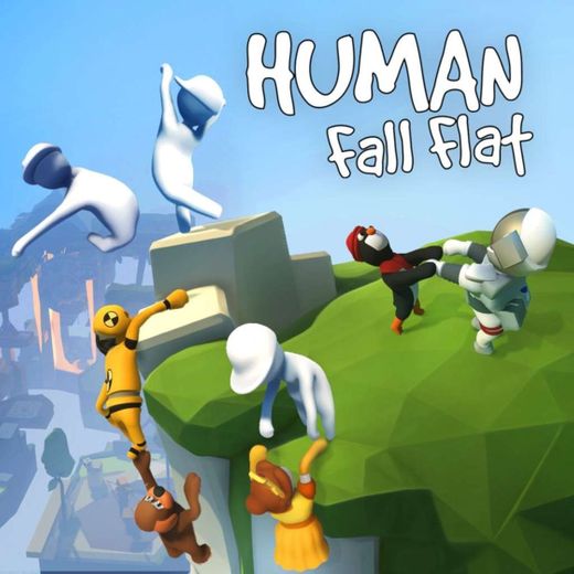 Human: Fall Flat