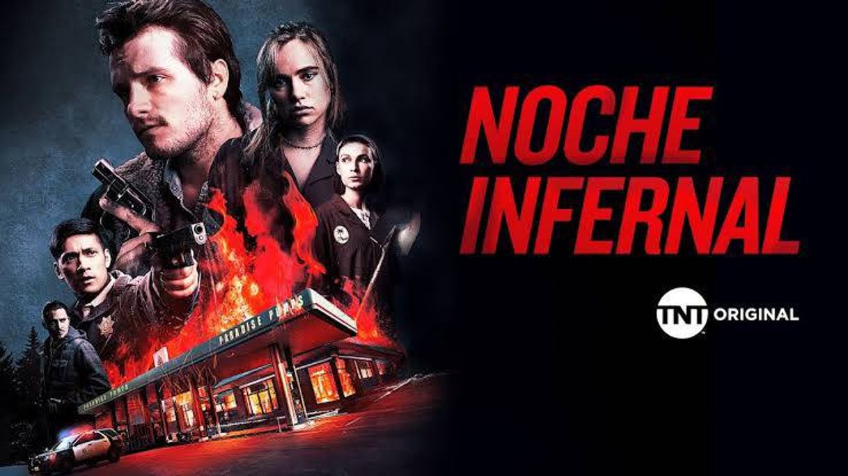 Movie Noche infernal