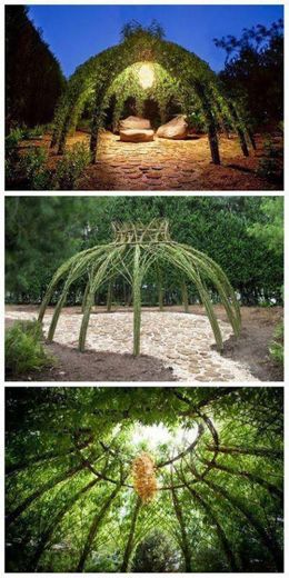 Ideas DIY Jardín