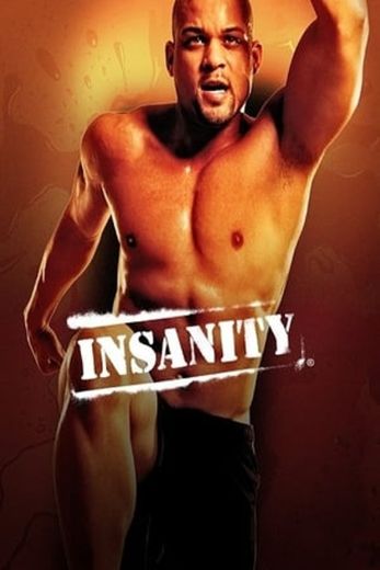 Insanity (2009)