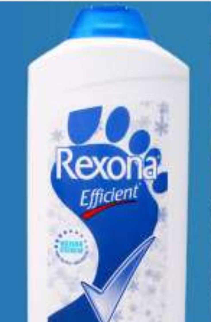 Producto Rexona talco para los pies