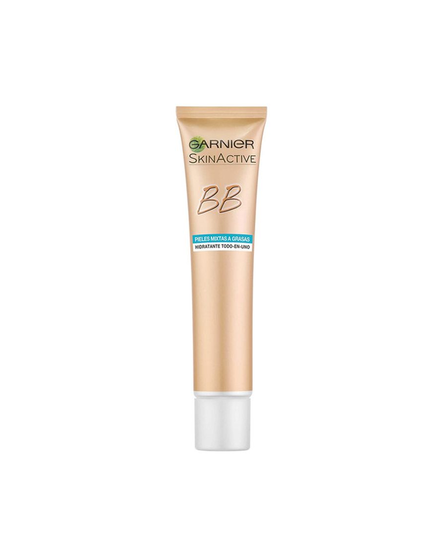 Belleza Garnier BB Cream, Crema correctora y anti-imperfecciones