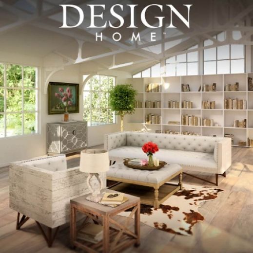 Design Home