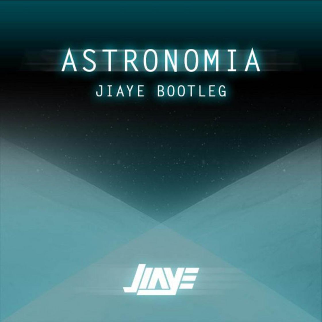 Music Astronomia (Jiaye Bootleg)