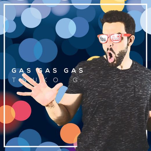 Gas Gas Gas (Initial D)
