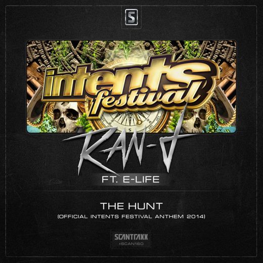 The Hunt - Radio Edit